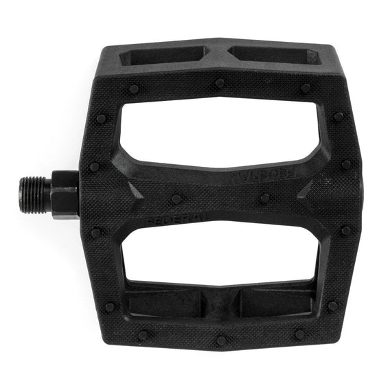 Federal Command Pedals Black
