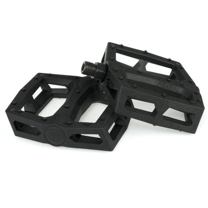 Federal Command Pedals Black