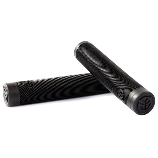 Federal Rewind Grips Black