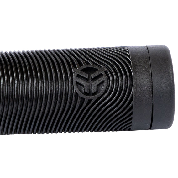 Federal Rewind Grips Black