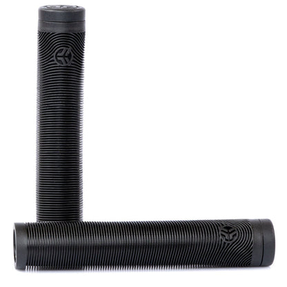 Federal Rewind Grips Black