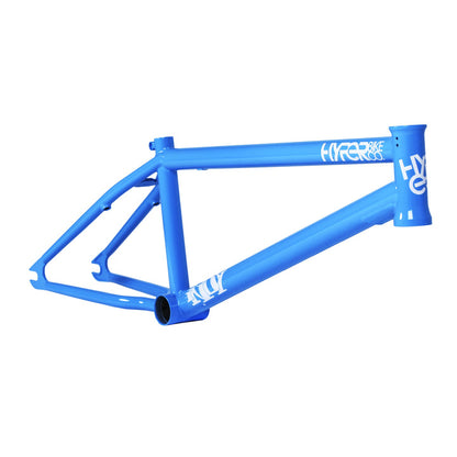 Hyper Indy 20.8“ Blue Rahmen / Frame