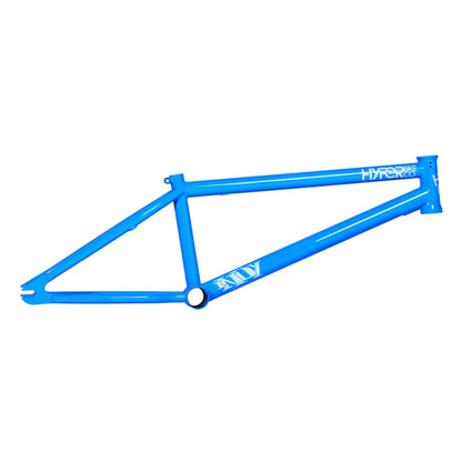 Hyper Indy 20.8“ Blue Rahmen / Frame