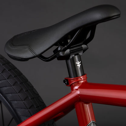 Fly Bikes Motosierra Railed 150mm Sattelstange / Seatpost Black