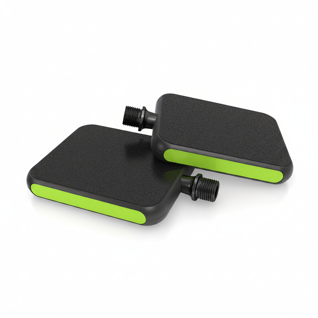 moto-reflex-flat-pedals-green