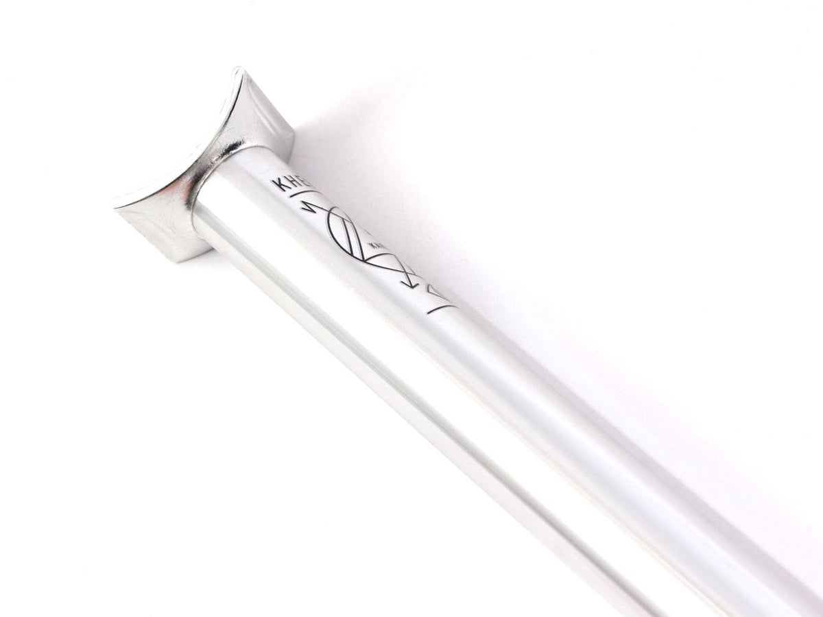 KHE Bikes Pivotal 200mm Sattelstange / Seatpost Polished