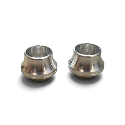 Profile Racing Volcano Cone 10/14mm Adapters