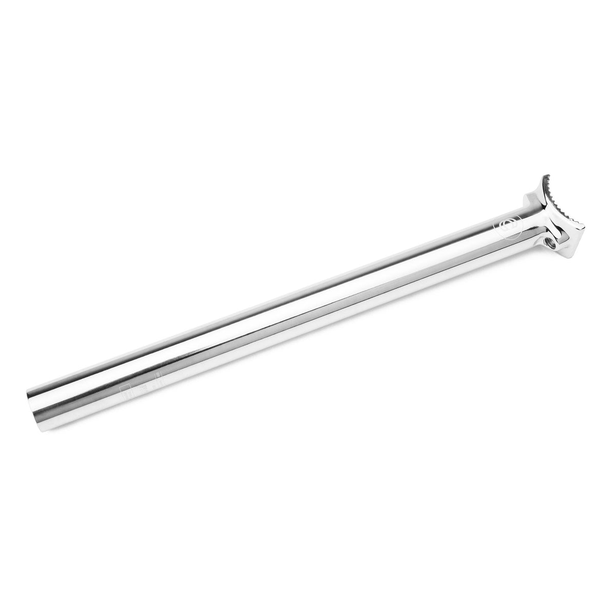Cinema Stealth Pivotal 330mm Sattelstange / Seatpost Polished