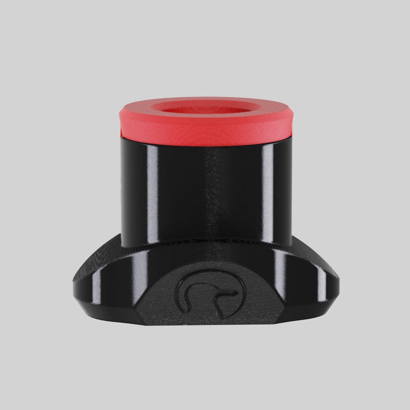 Trotul Forkend Black