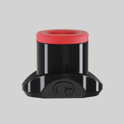 Trotul Forkend Black