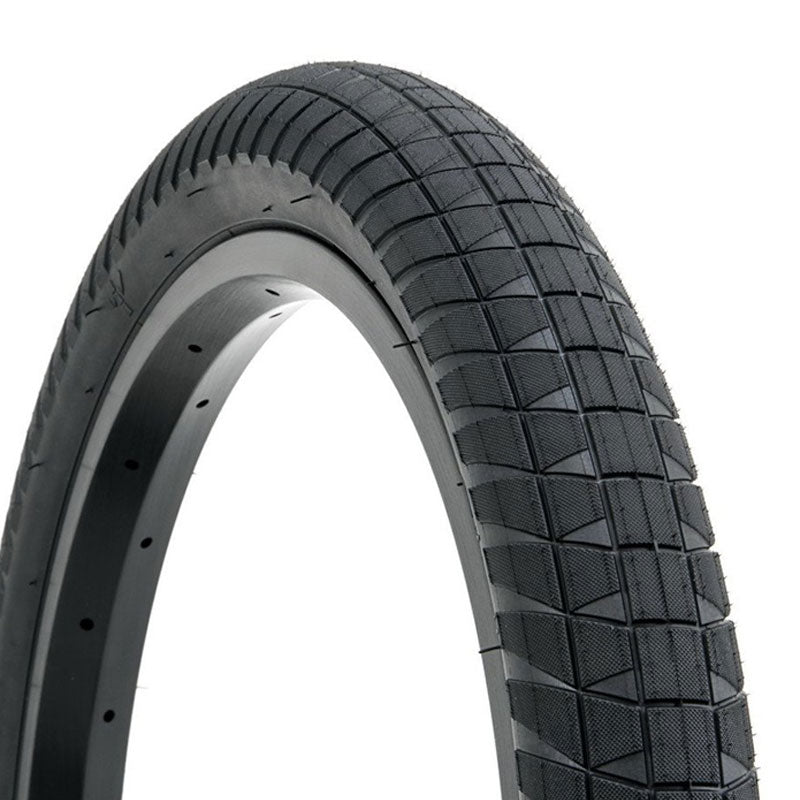 Flybikes Ruben 2.25” Reifen / Tire Black