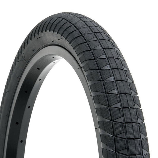 Flybikes Ruben 2.25” Reifen / Tire Black