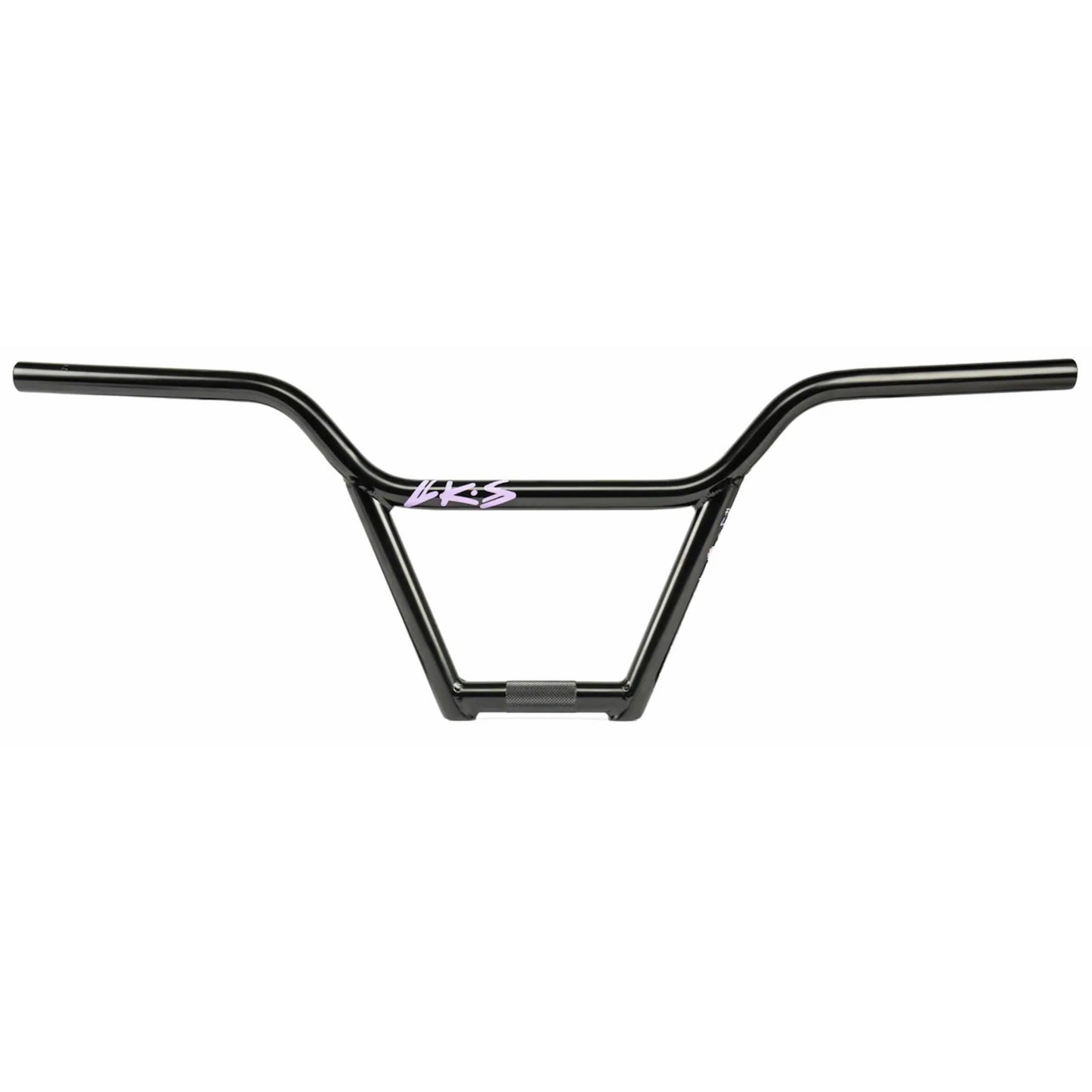 Wethepeople LKS Lenker / Handlebars Black