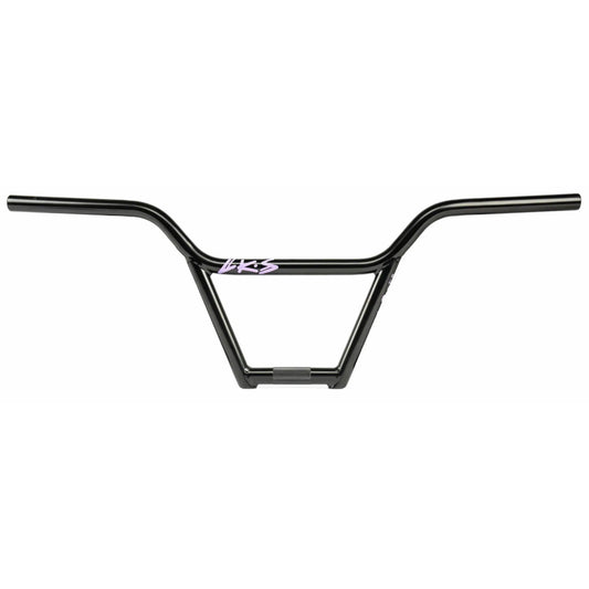 Wethepeople LKS Lenker / Handlebars Black
