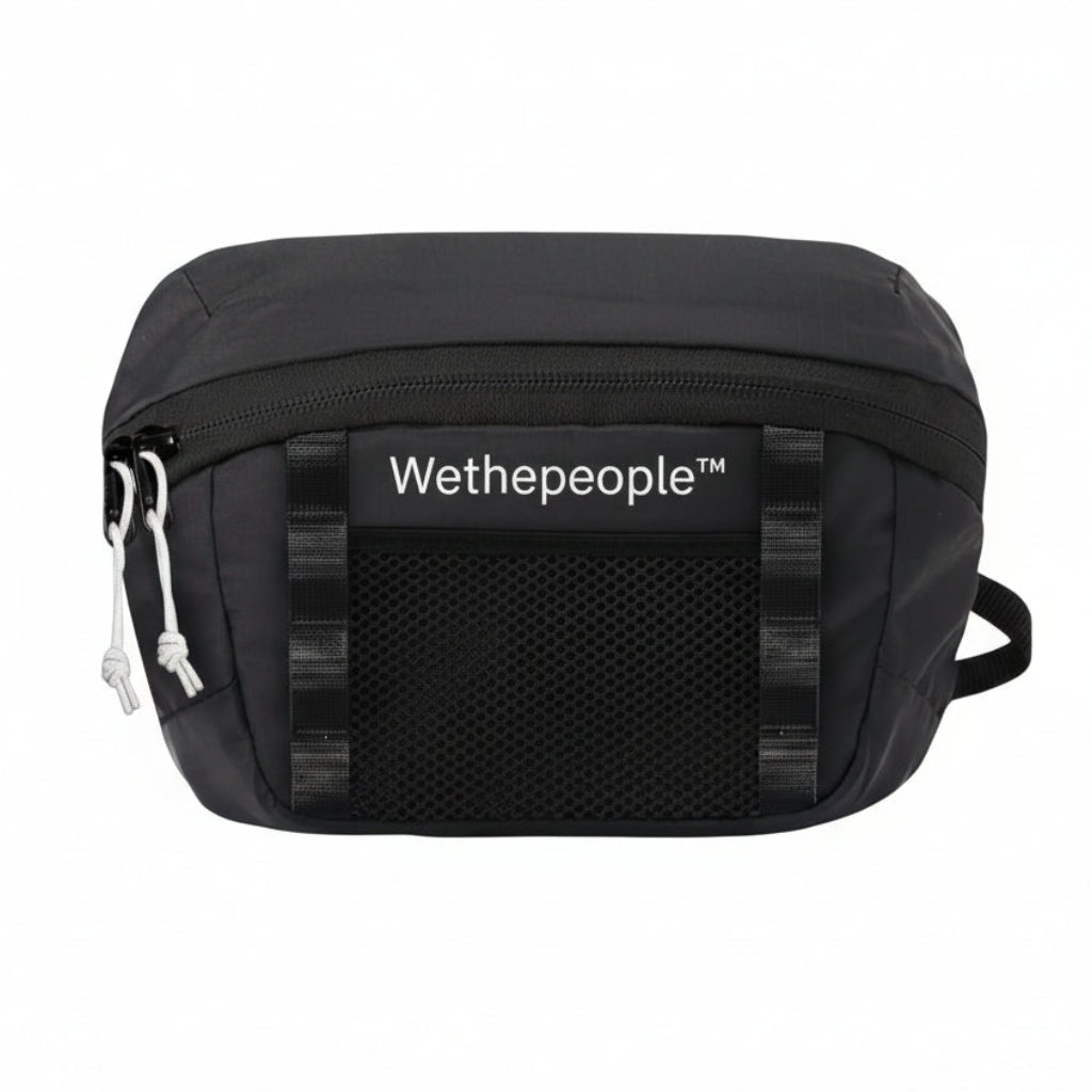 Wethepeople Street Hip Pack / Gürteltasche