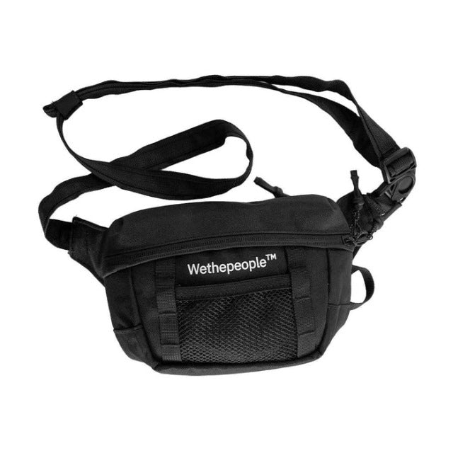 Wethepeople Street Hip Pack / Gürteltasche