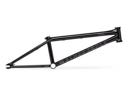 Wethepeople Utopia Hybrid V2 20" Black Rahmen / Frame