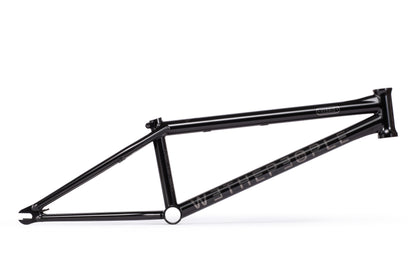 Wethepeople Utopia Hybrid V2 20.5" Black Rahmen / Frame
