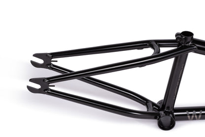 Wethepeople Utopia Hybrid V2 20" Black Rahmen / Frame