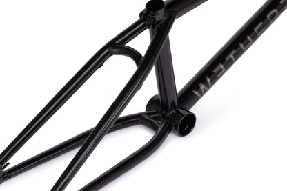 Wethepeople Utopia Hybrid V2 20" Black Rahmen / Frame