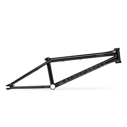 Wethepeople Utopia Hybrid V2 20" Black Rahmen / Frame