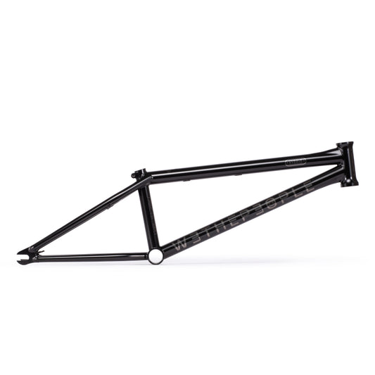 Wethepeople Utopia Hybrid V2 20" Black Rahmen / Frame