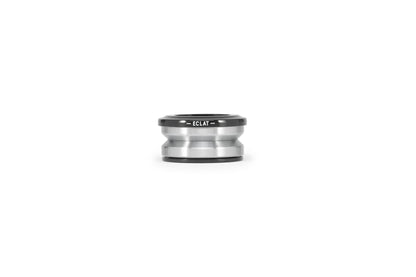 Eclat Wave 6 Integrated Steuersatz / Headset Black