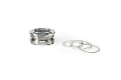 Eclat Wave 6 Integrated Steuersatz / Headset Polished