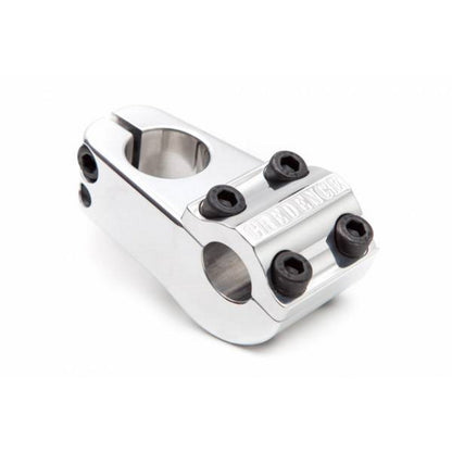 S&M Bikes Turtleneck Credence 52mm Vorbau / Stem Polished