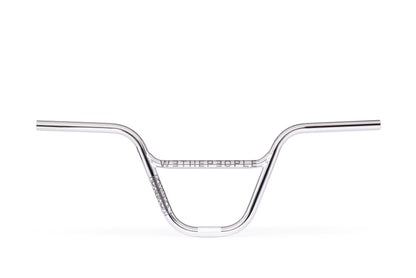 Wethepeople Utopia Lenker / Handlebars Chrome