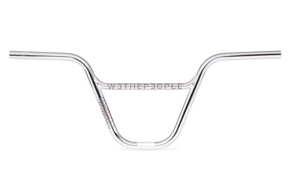 Wethepeople Utopia Lenker / Handlebars Chrome
