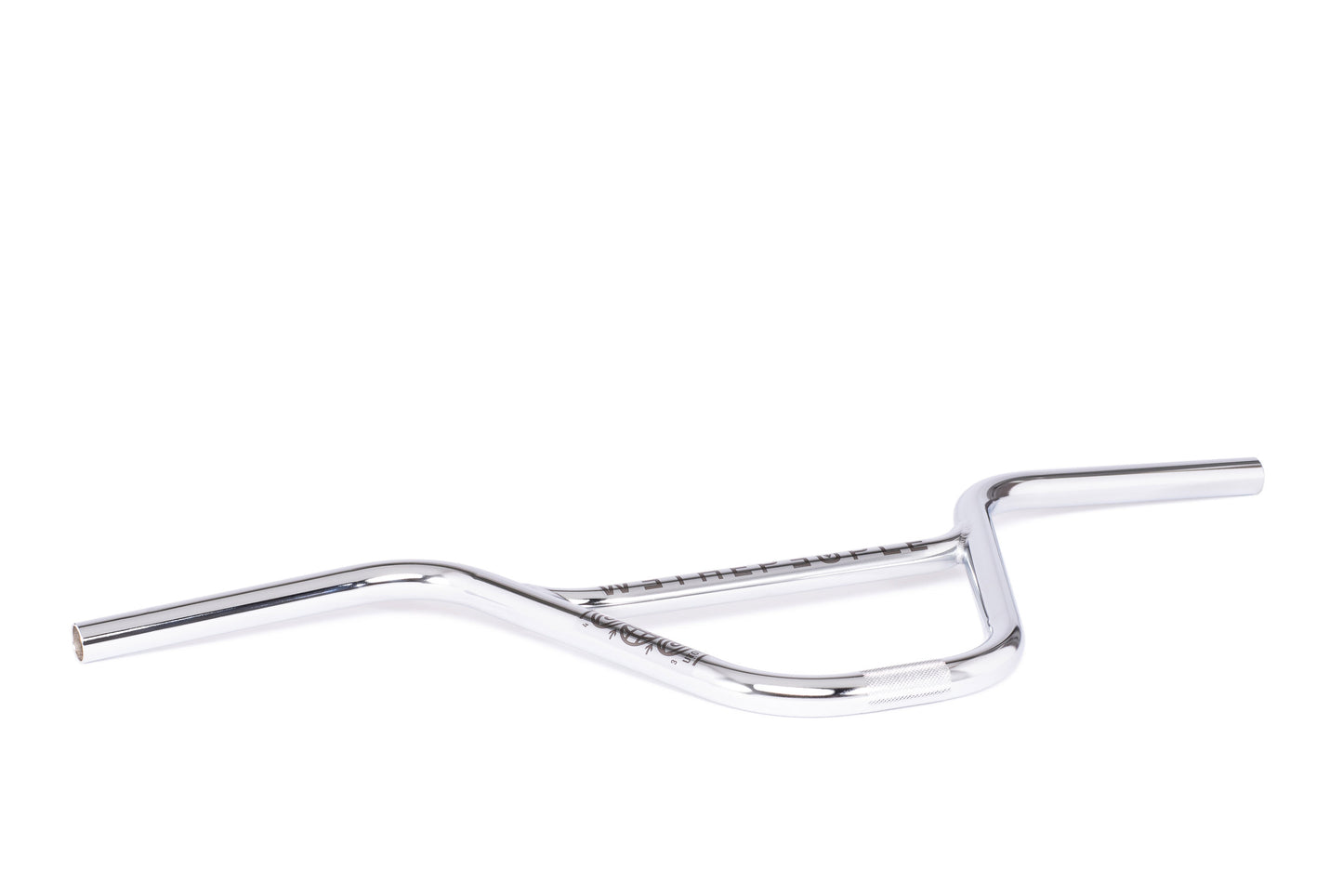 Wethepeople Utopia Lenker / Handlebars Chrome