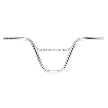 Wethepeople Utopia Lenker / Handlebars Chrome