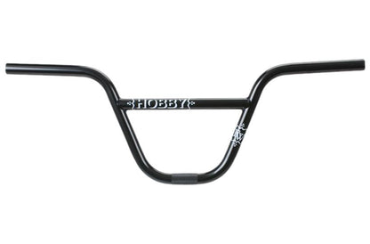 Odyssey Flatware Hobby 8,25" Lenker / Handlebars Black