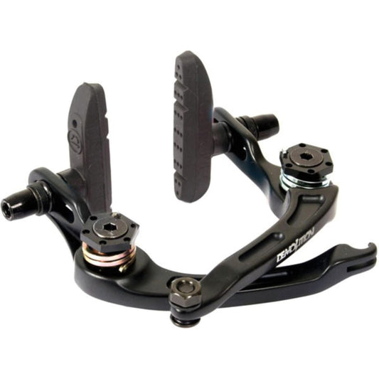 Demolition Vulcan Bremse / Brake Black