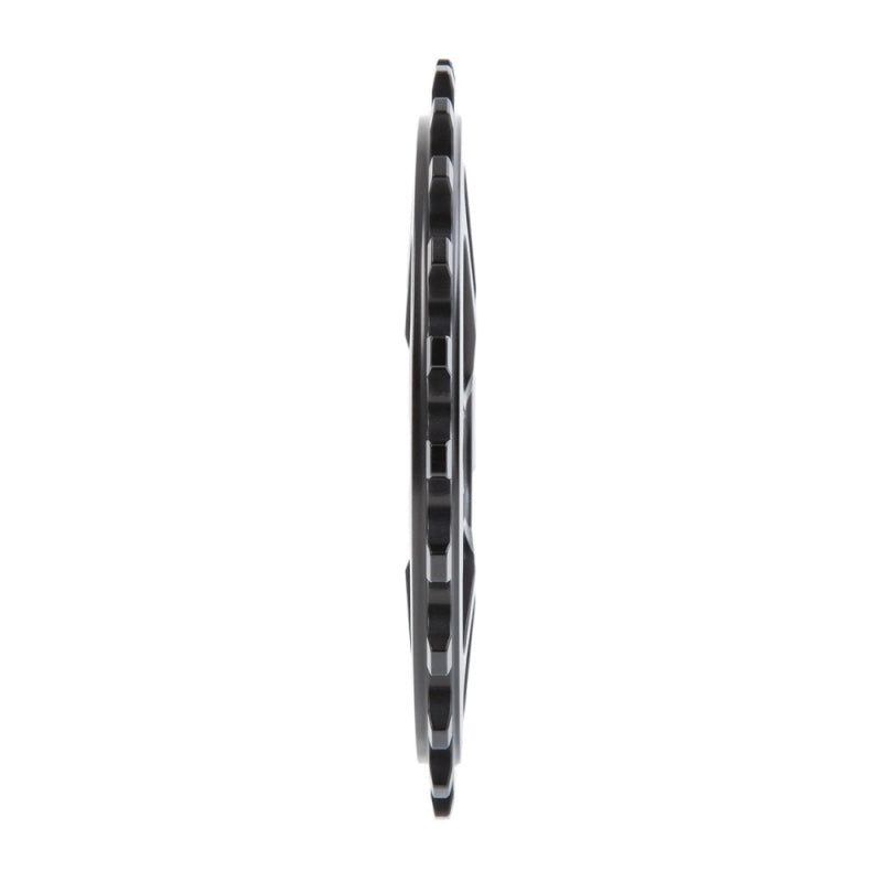 Odyssey Boyd Kettenblatt / Sprocket Black