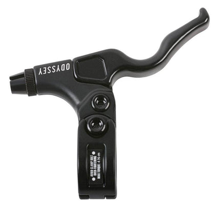 Odyssey Monolever Trigger Bremshebel / Brake Lever Black