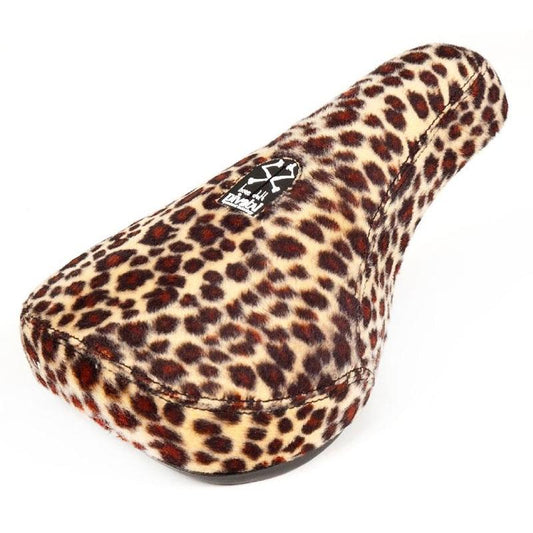 Bone Deth Vibrator Mid Pivotal Sattel / Seat