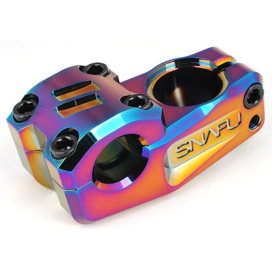 Snafu V2 Top Load 48mm Vorbau / Stem Jetfuel
