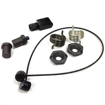 Odyssey Evo 2.5 Reparaturkit / Repair Kit