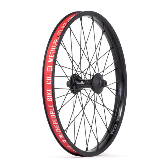 Wethepeople Helix Vorderrad / Front Wheel