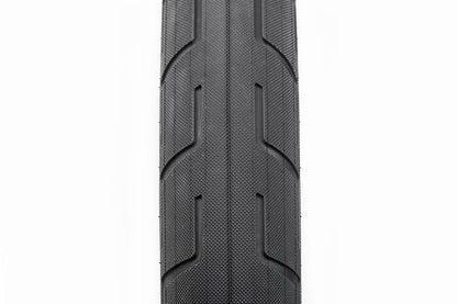 BSD Donnastreet 2.3” Reifen / Tire Black