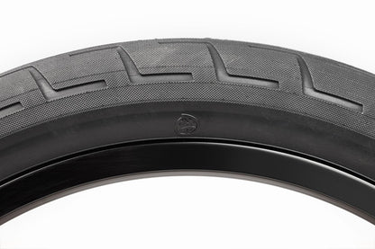 BSD Donnastreet 2.3” Reifen / Tire Black