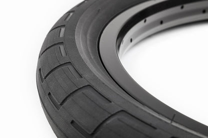 BSD Donnastreet 2.3” Reifen / Tire Black