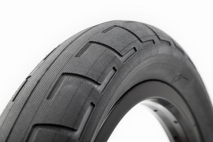 BSD Donnastreet 2.3” Reifen / Tire Black