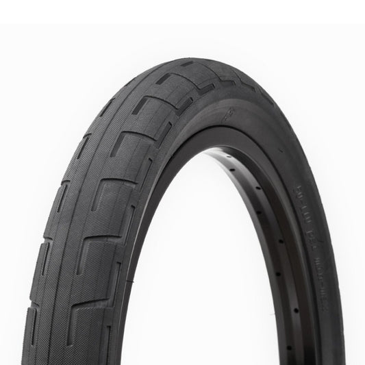 BSD Donnastreet 2.3” Reifen / Tire Black