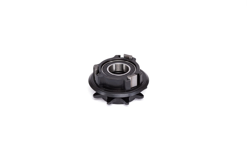 Eclat Shift / Wethepeople Hybrid 9T Freecoaster Driver Steel