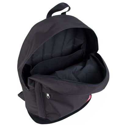 Odyssey Gamma Rucksack / Backpack Black