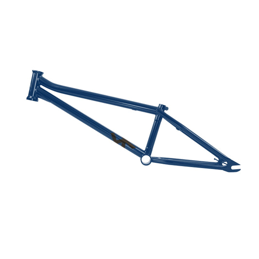 Heresy Ascend X 19.5” Blue Rahmen / Frame Flatland