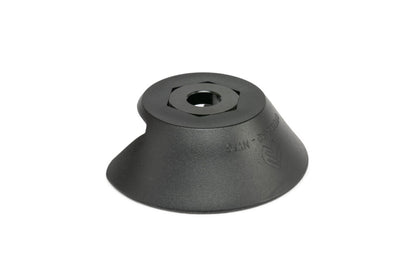 Eclat Overguard Universal Plastic Front Hubguard